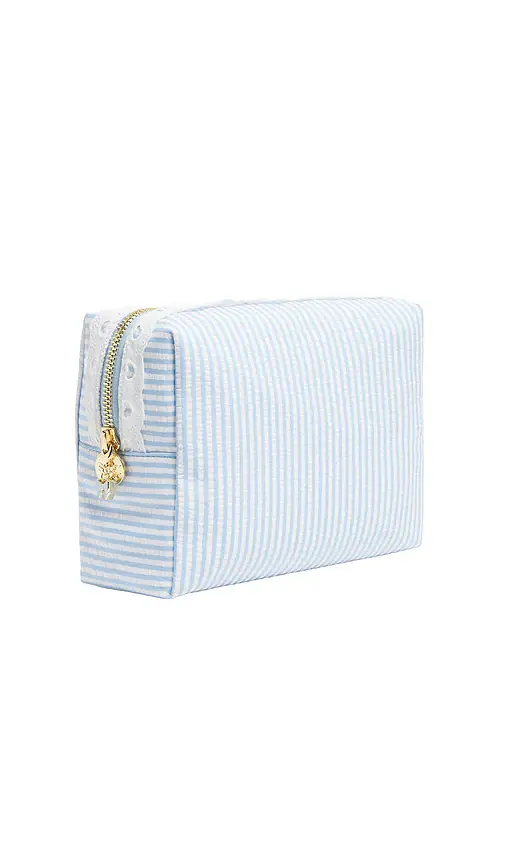 Stoney Clover Lane Large Pouch | Thumbnail 2 Stoney Clover Lane Large Pouch | Thumbnail 2