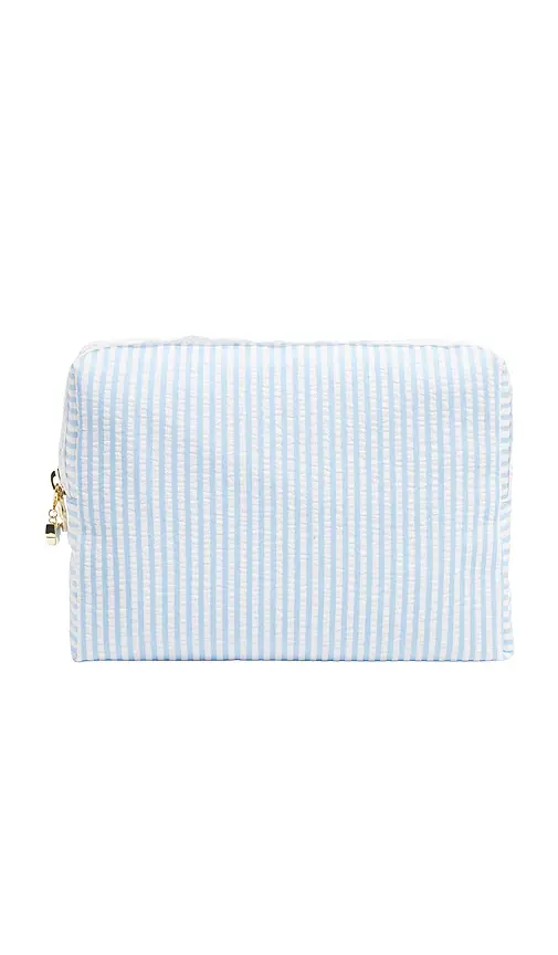 Stoney Clover Lane Large Pouch | Image 1 Stoney Clover Lane Large Pouch | Image 1