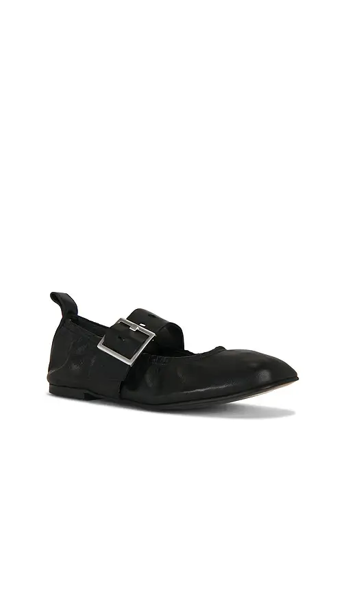 ALOHAS Sarea Mary Jane Flat | Thumbnail 2