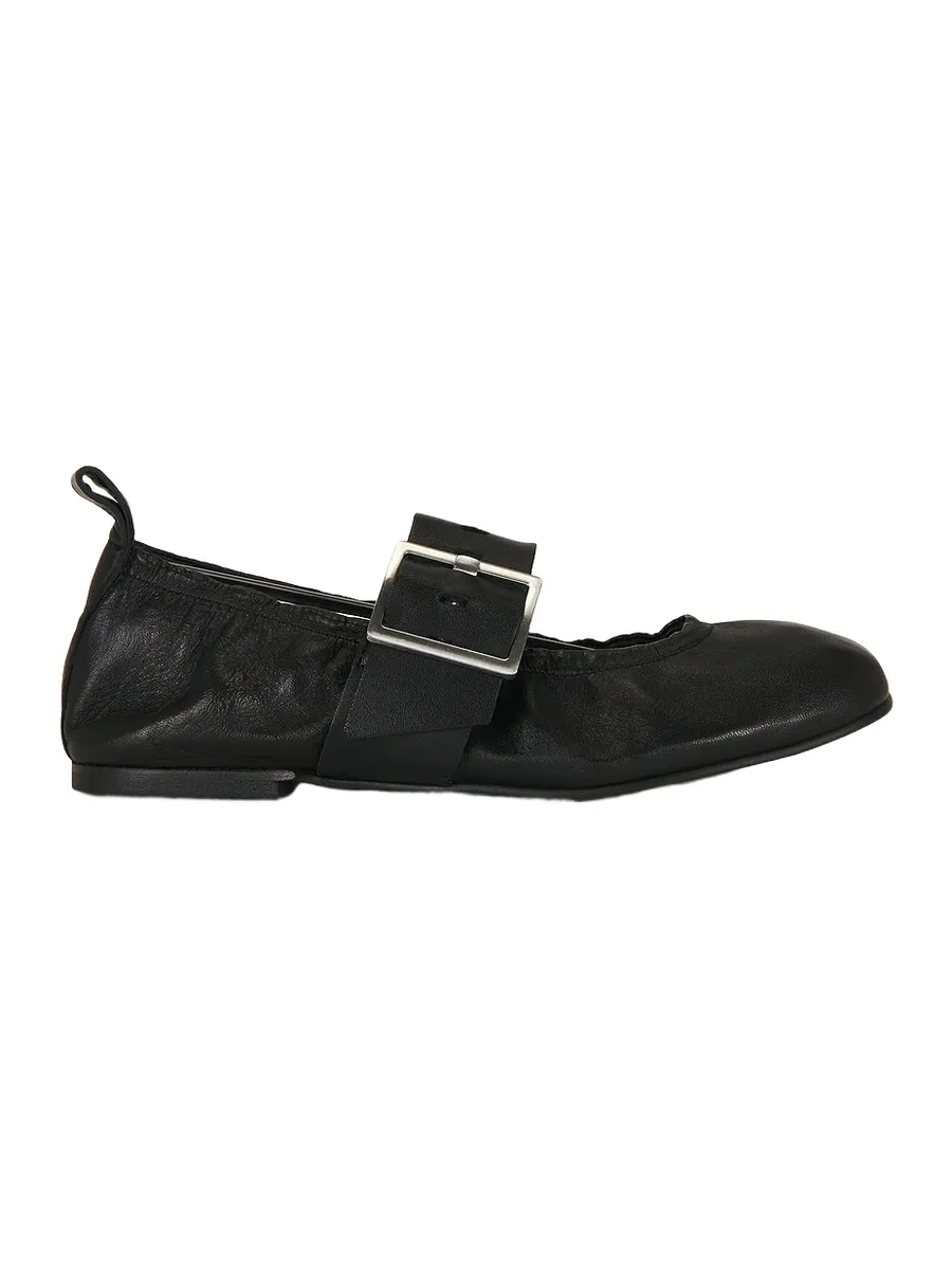 Sarea Mary Jane Flat Sarea Mary Jane Flat