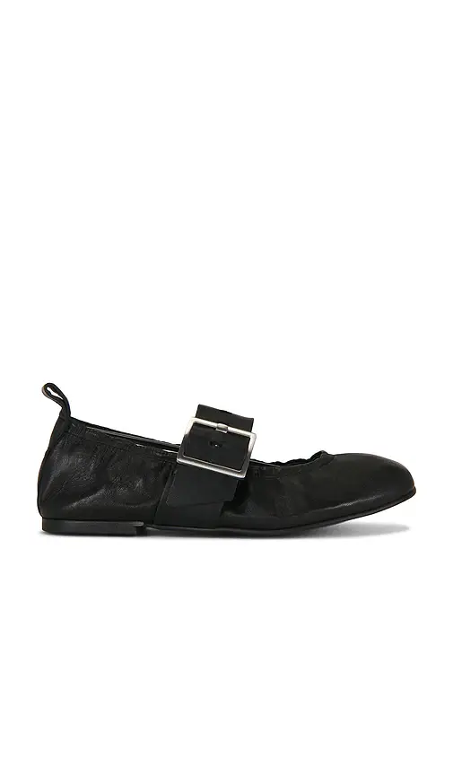ALOHAS Sarea Mary Jane Flat | Image 1 ALOHAS Sarea Mary Jane Flat | Image 1