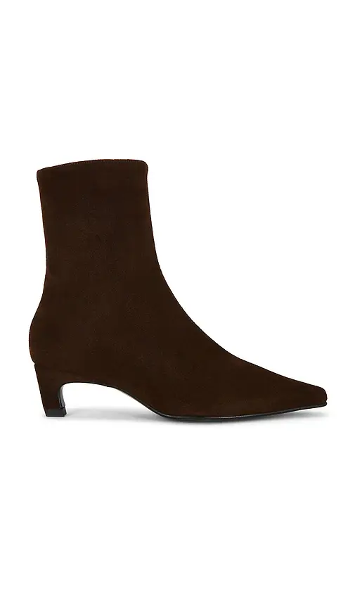 ALOHAS Ambar Ankle Boot | Image 1 ALOHAS Ambar Ankle Boot | Image 1