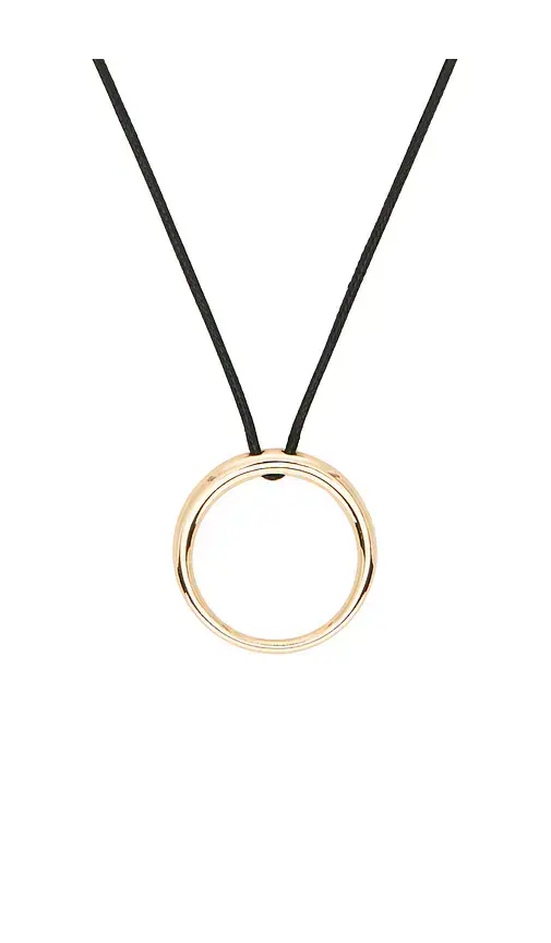 Ettika Eternal Orbit Cord Necklace | Thumbnail 2 Ettika Eternal Orbit Cord Necklace | Thumbnail 2