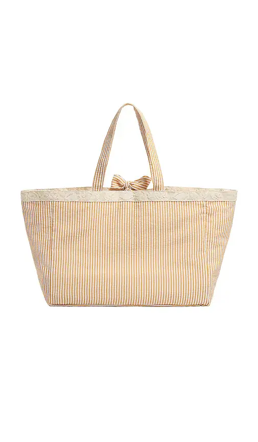 Stoney Clover Lane Large Everything Tote | Thumbnail 2 Stoney Clover Lane Large Everything Tote | Thumbnail 2