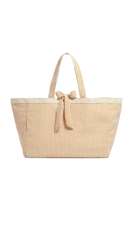 Stoney Clover Lane Large Everything Tote | Image 1 Stoney Clover Lane Large Everything Tote | Image 1