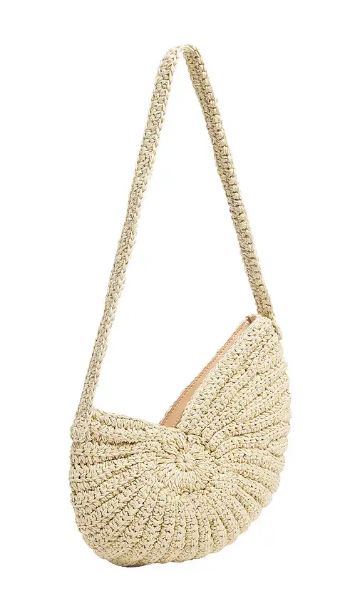 Stoney Clover Lane Shell Spiral Bag | Thumbnail 2 Stoney Clover Lane Shell Spiral Bag | Thumbnail 2
