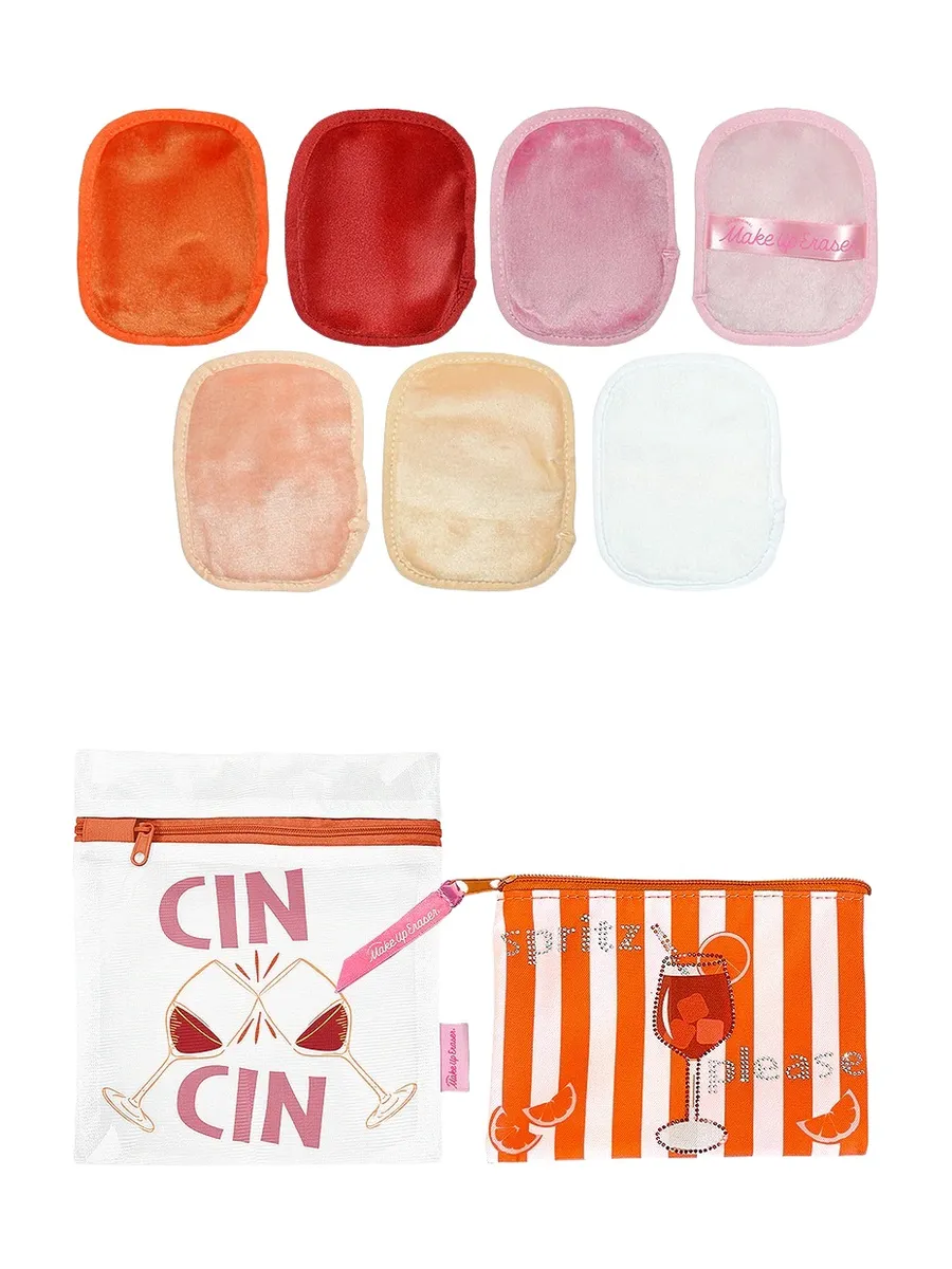 MakeUp Eraser Spritz Please 7-Day Set