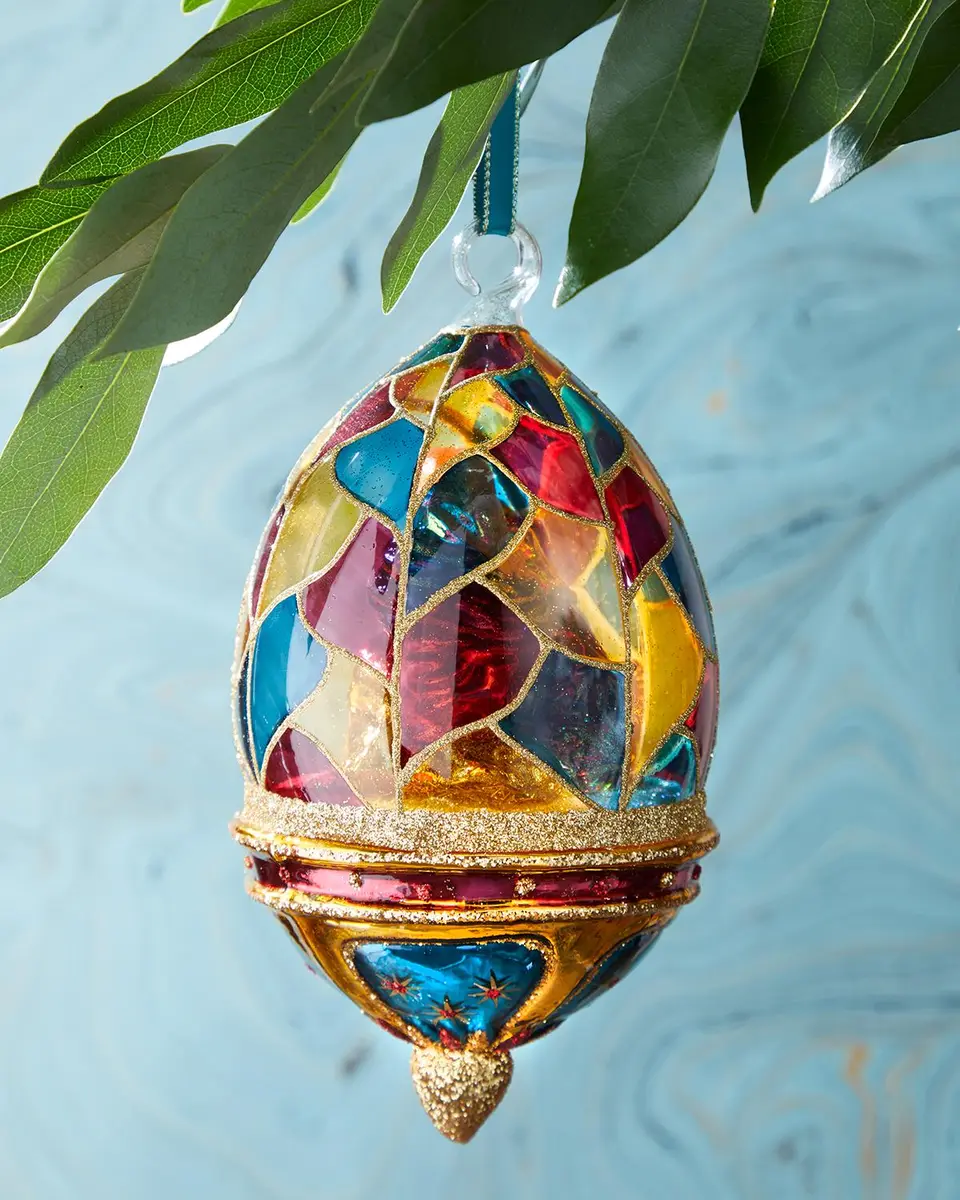 Exclusive Nativity In Dome Christmas Ornament | Thumbnail 2 Exclusive Nativity In Dome Christmas Ornament | Thumbnail 2