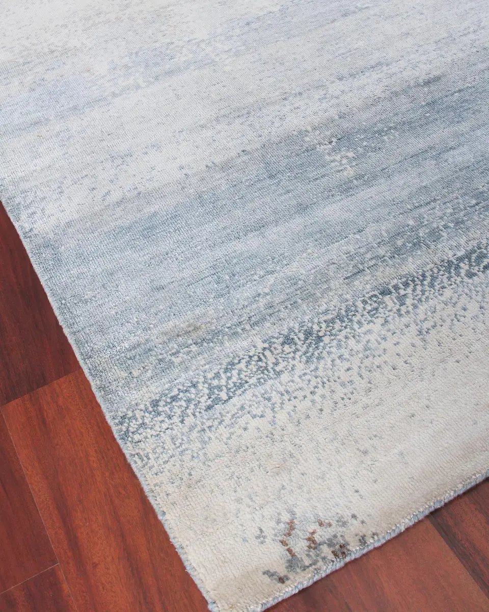 Exquisite Rugs Edgewood Hand-Knotted Rug, 12 ' x 15 ' | Thumbnail 2 Exquisite Rugs Edgewood Hand-Knotted Rug, 12 ' x 15 ' | Thumbnail 2