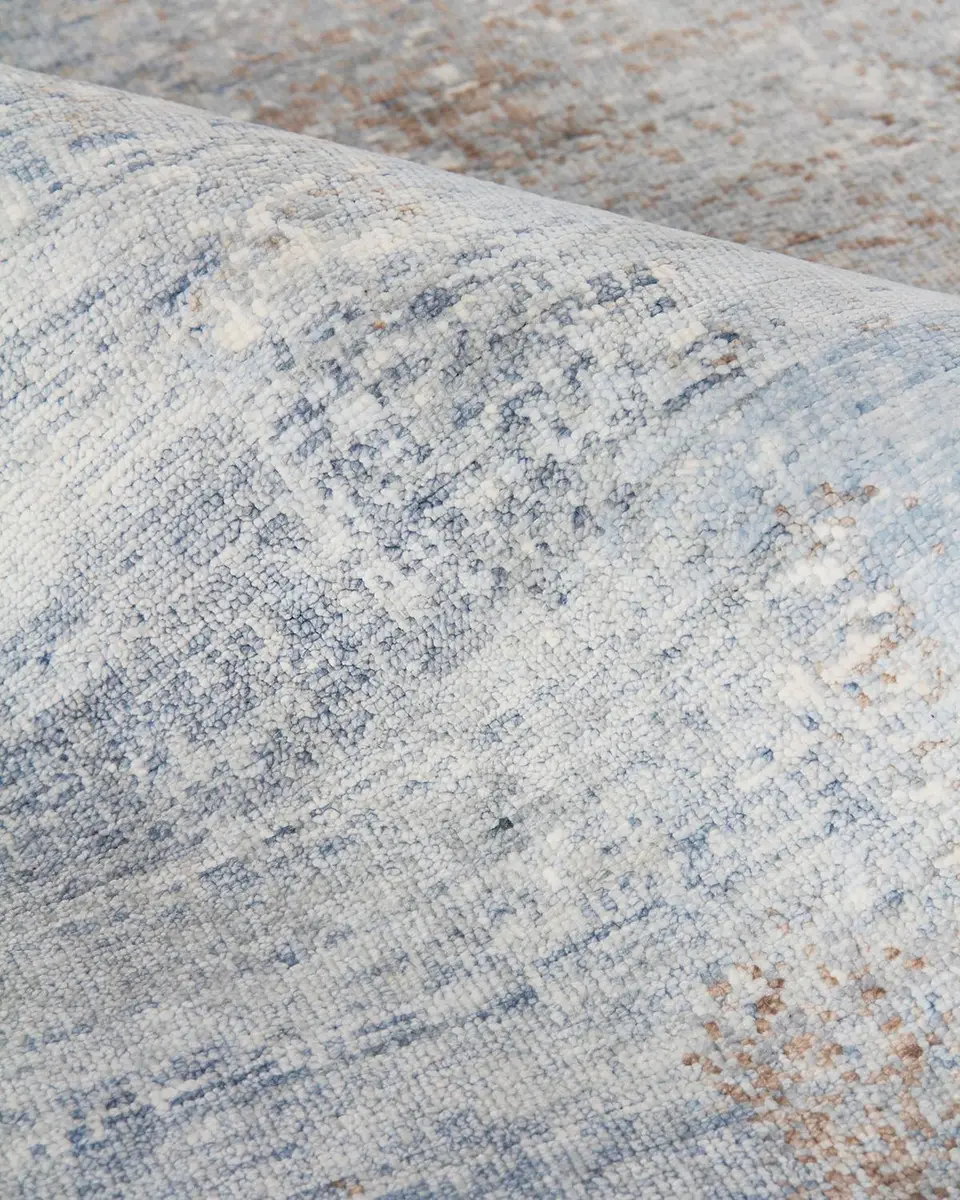 Exquisite Rugs Edgewood Hand-Knotted Rug, 12 ' x 15 ' | Thumbnail 3 Exquisite Rugs Edgewood Hand-Knotted Rug, 12 ' x 15 ' | Thumbnail 3