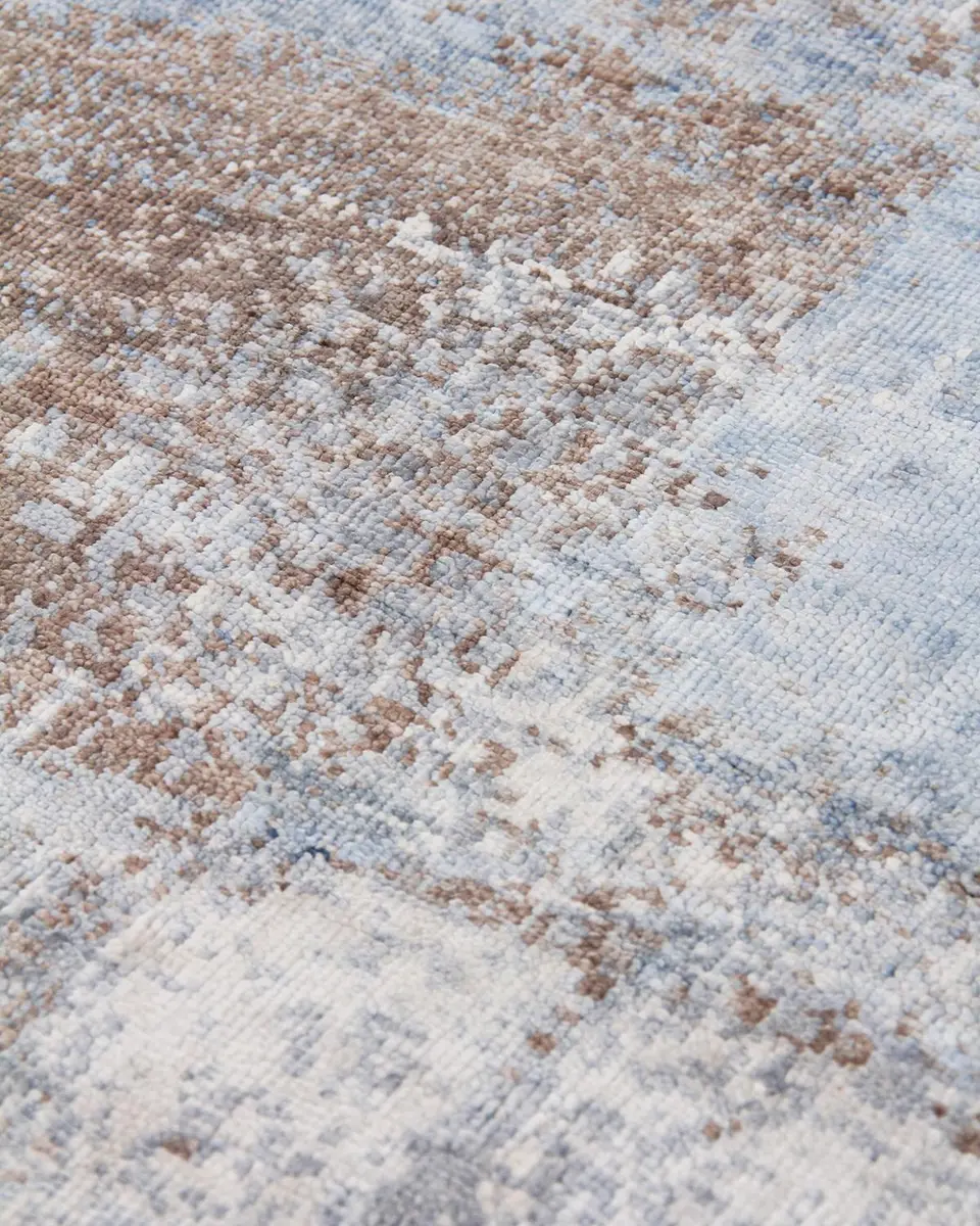 Exquisite Rugs Edgewood Hand-Knotted Rug, 12 ' x 15 ' | Thumbnail 4 Exquisite Rugs Edgewood Hand-Knotted Rug, 12 ' x 15 ' | Thumbnail 4