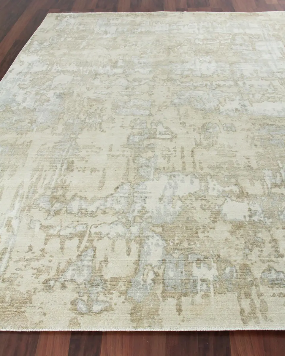 Exquisite Rugs Cabrera Hand-Woven Rug | Thumbnail 4 Exquisite Rugs Cabrera Hand-Woven Rug | Thumbnail 4