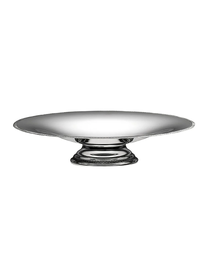 Christofle Malmaison Centerpiece Bowl