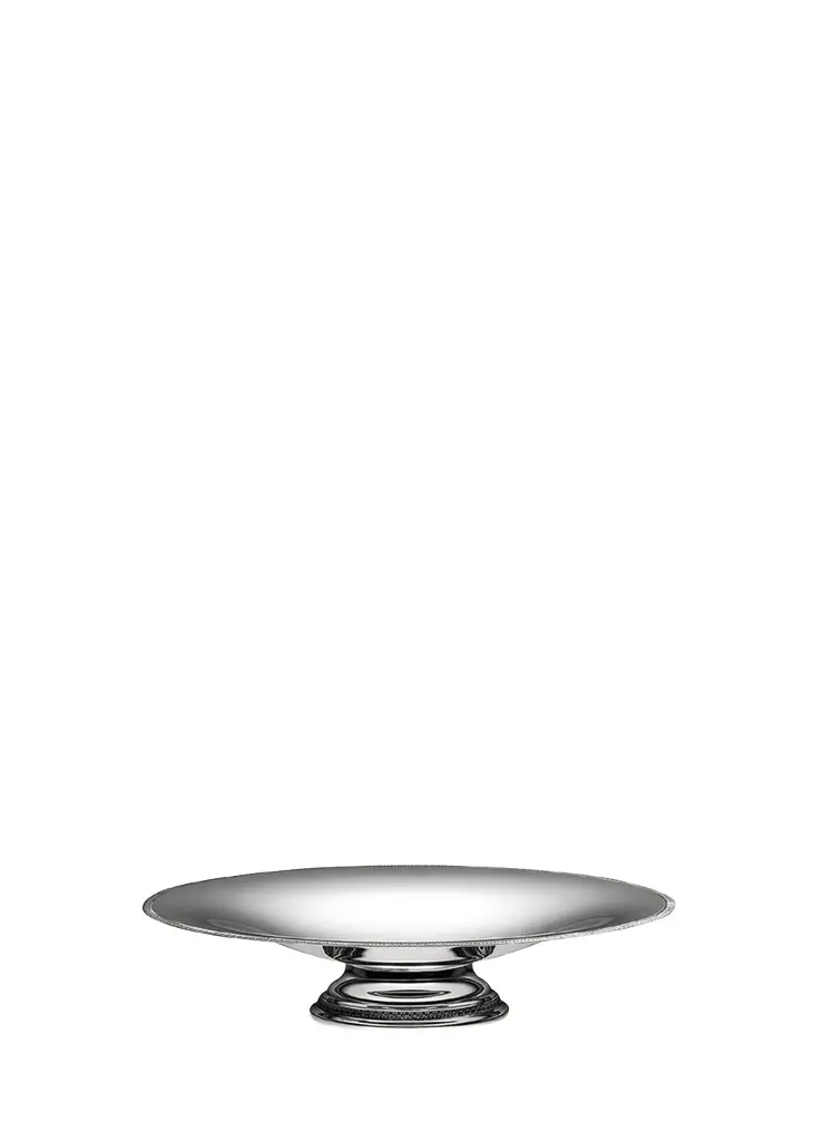 Christofle Malmaison Centerpiece Bowl