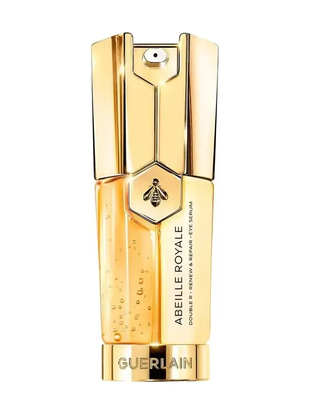 Guerlain Abeille Royale Double R Renew & Repair Eye Serum, 0.68 oz.