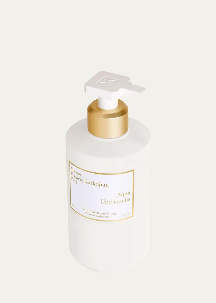 Maison Francis Kurkdjian Aqua Universalis Scented Body Lotion, 11.8 oz. | Thumbnail 2 Maison Francis Kurkdjian Aqua Universalis Scented Body Lotion, 11.8 oz. | Thumbnail 2