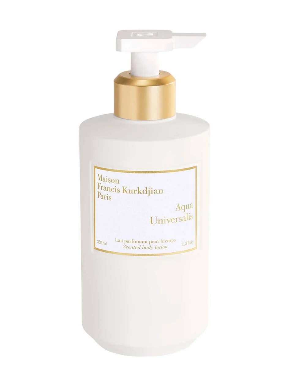 Maison Francis Kurkdjian Aqua Universalis Scented Body Lotion, 11.8 oz.
