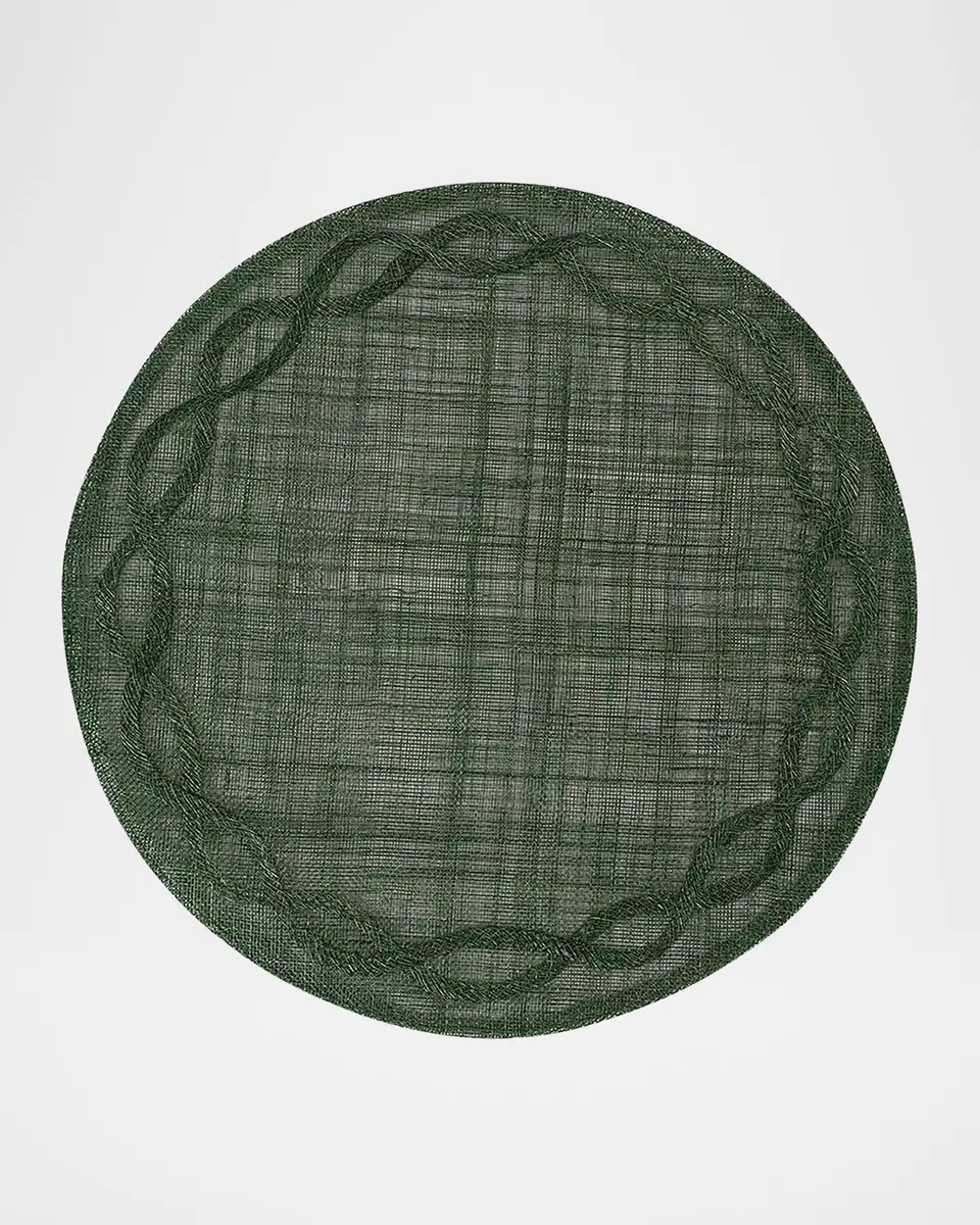 Juliska Tuileries Garden Placemats, Set of 4 | Thumbnail 2 Juliska Tuileries Garden Placemats, Set of 4 | Thumbnail 2