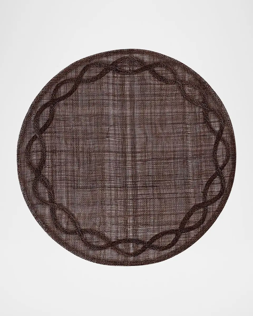Juliska Tuileries Garden Placemats, Set of 4 | Thumbnail 2 Juliska Tuileries Garden Placemats, Set of 4 | Thumbnail 2