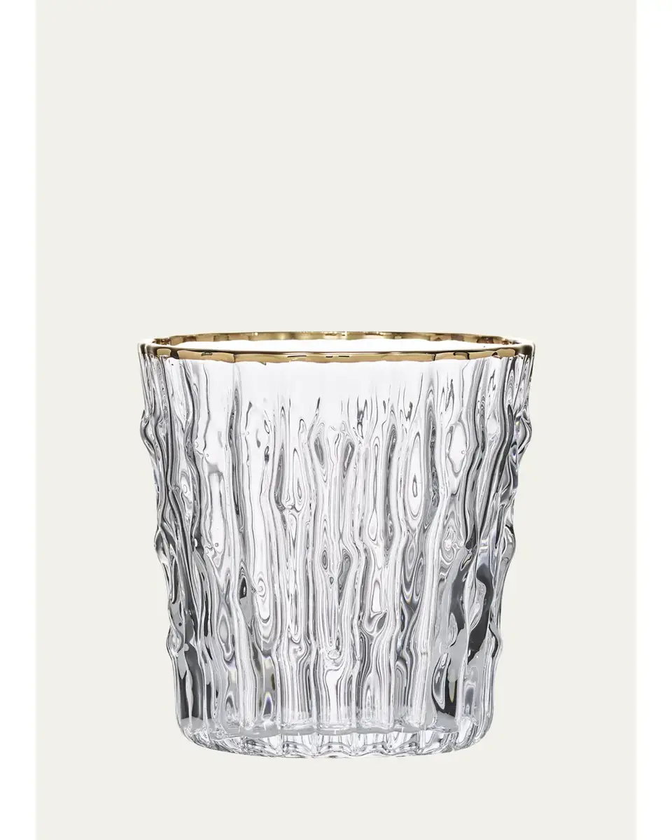 Kim Seybert Bamboo Tumbler, 12 oz. | Image 1 Kim Seybert Bamboo Tumbler, 12 oz. | Image 1