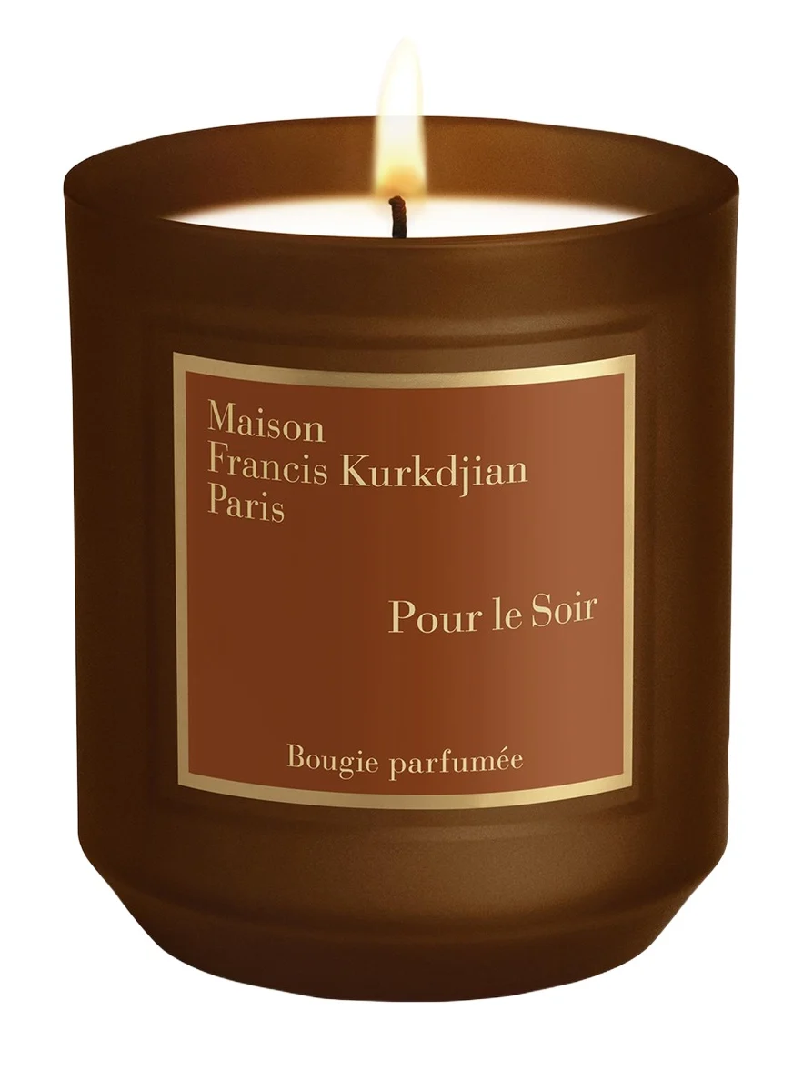 Maison Francis Kurkdjian Pour le Soir Candle