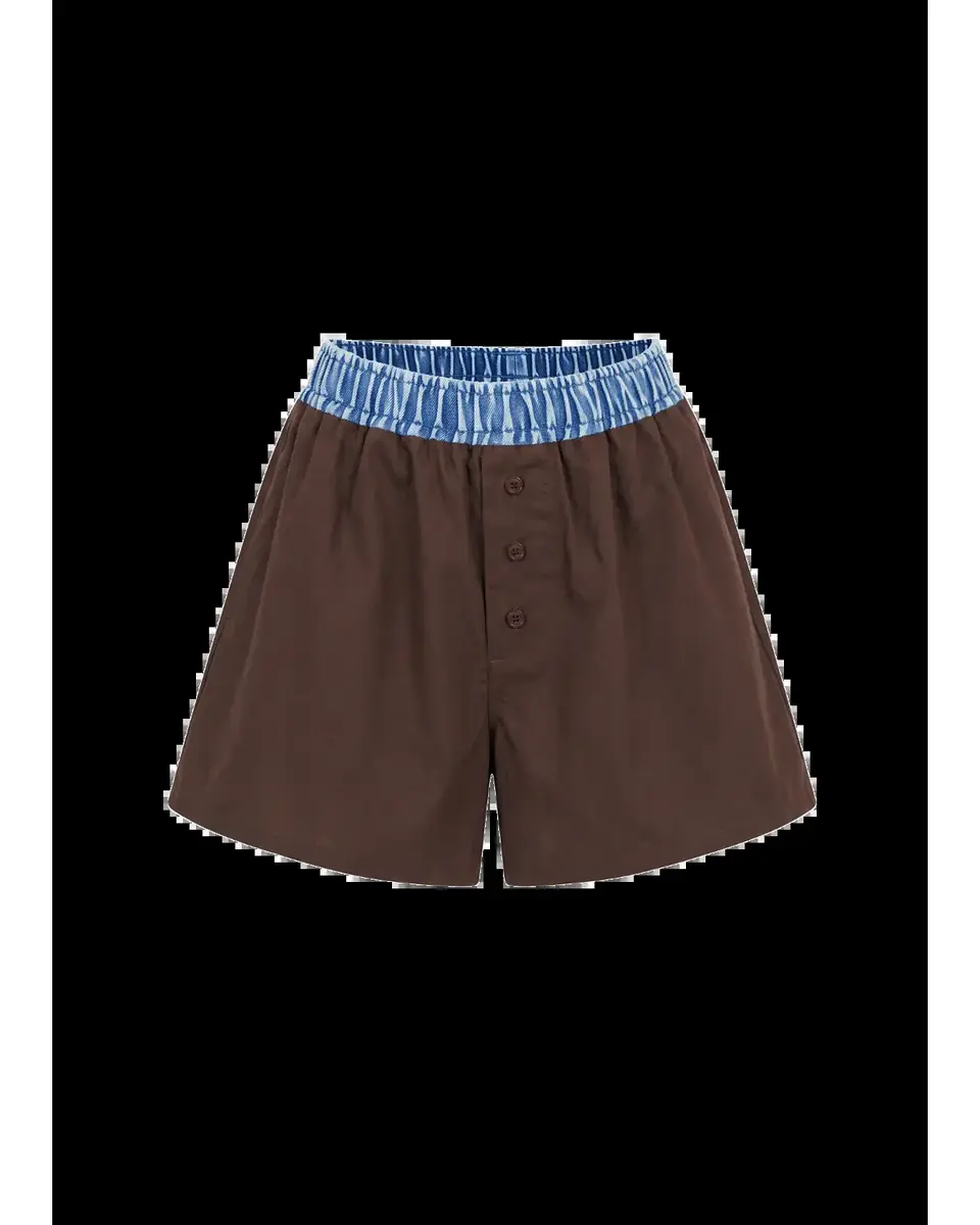 SEROYA Tama Boxer Shorts | Thumbnail 2 SEROYA Tama Boxer Shorts | Thumbnail 2