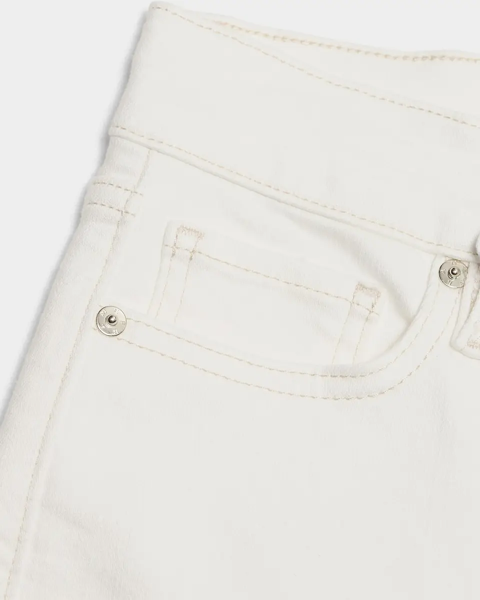 Frame Le Slim Palazzo Jeans | Thumbnail 6 Frame Le Slim Palazzo Jeans | Thumbnail 6