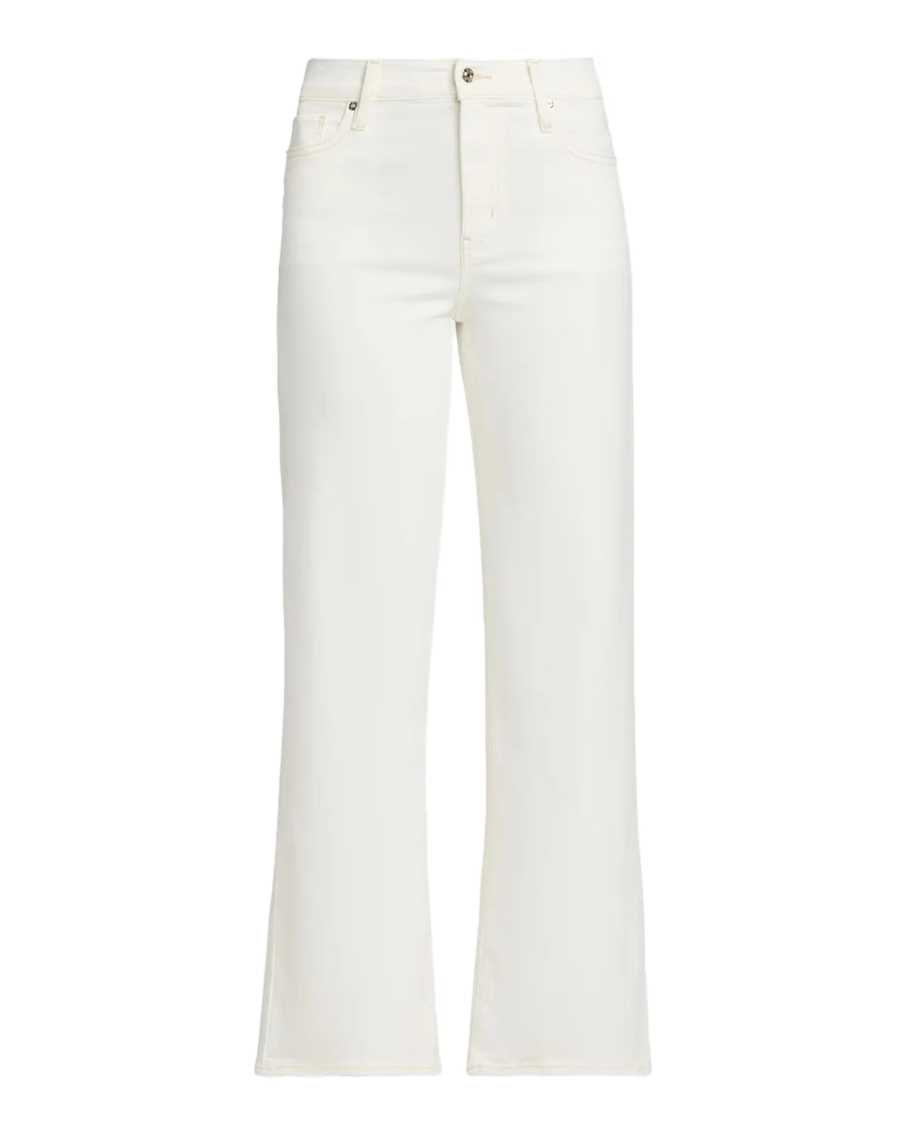 Le Slim Palazzo Jeans