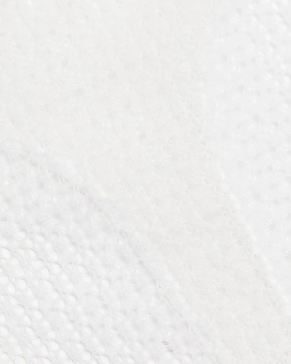 Kiki de Montparnasse High-Cut Crochet Thong | Thumbnail 6 Kiki de Montparnasse High-Cut Crochet Thong | Thumbnail 6