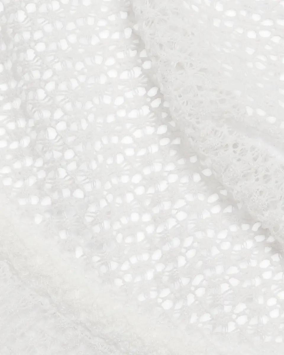 Kiki de Montparnasse Underwire Crochet Demi Bra | Thumbnail 6 Kiki de Montparnasse Underwire Crochet Demi Bra | Thumbnail 6
