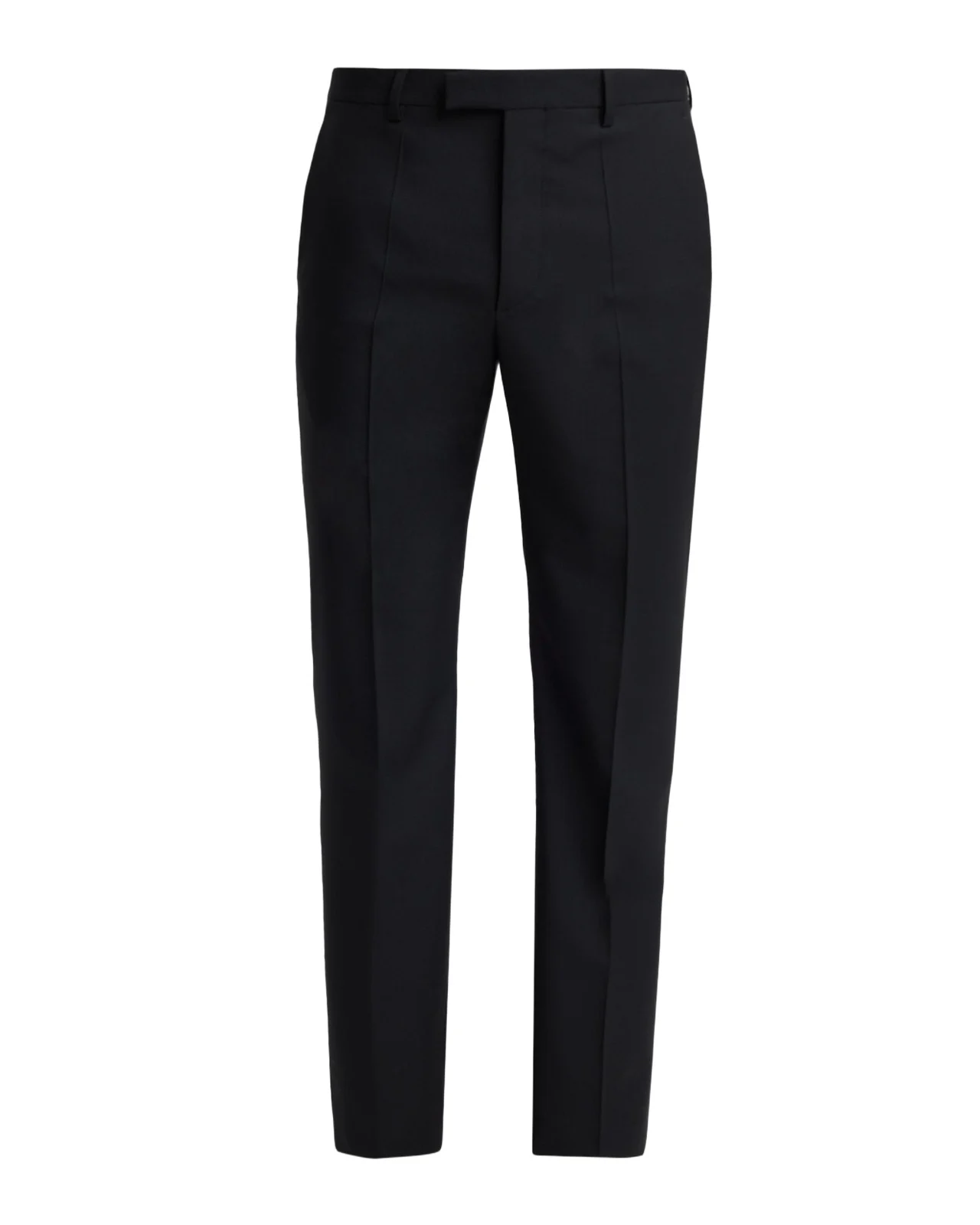 Valentino Garavani Men's Gabardine Straight-Leg Trousers