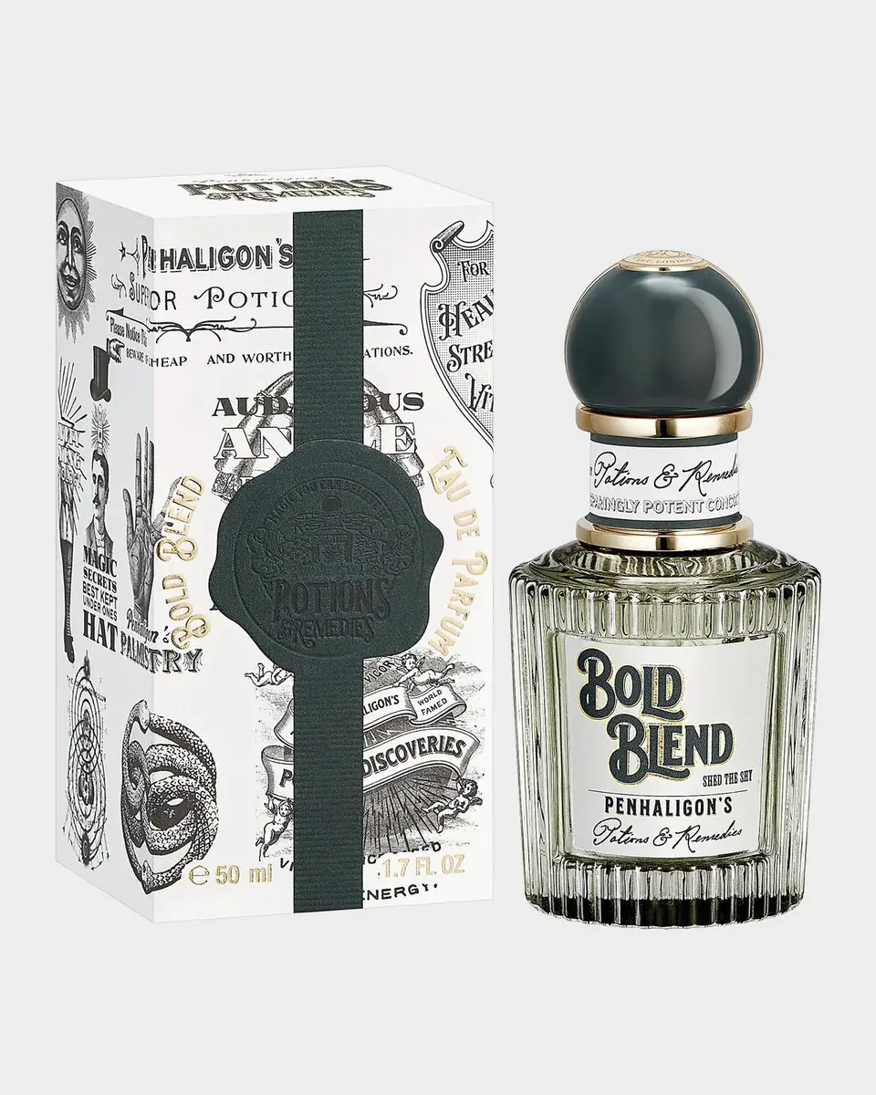 Penhaligon's Bold Blend Eau De Parfum | Thumbnail 2 Penhaligon's Bold Blend Eau De Parfum | Thumbnail 2