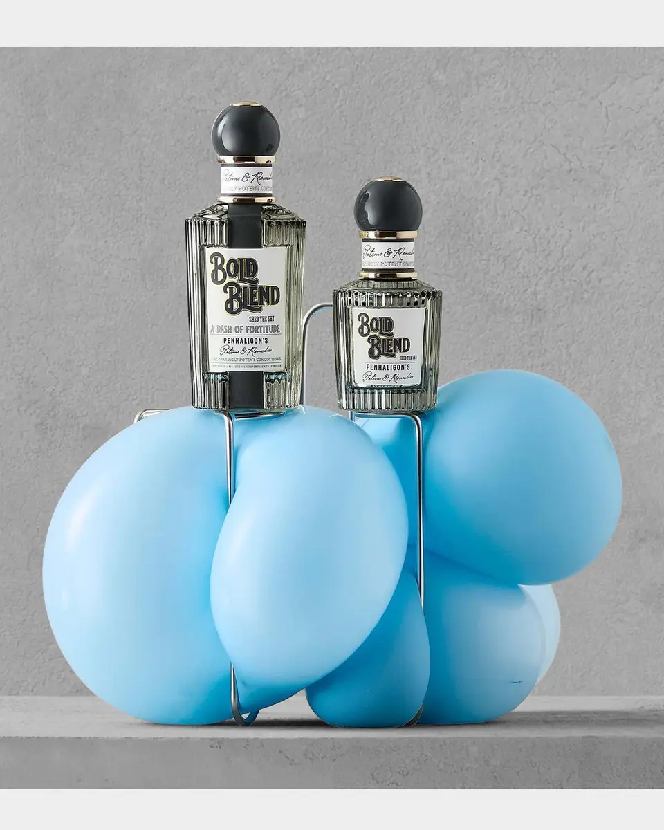 Penhaligon's Bold Blend Eau De Parfum | Thumbnail 4 Penhaligon's Bold Blend Eau De Parfum | Thumbnail 4