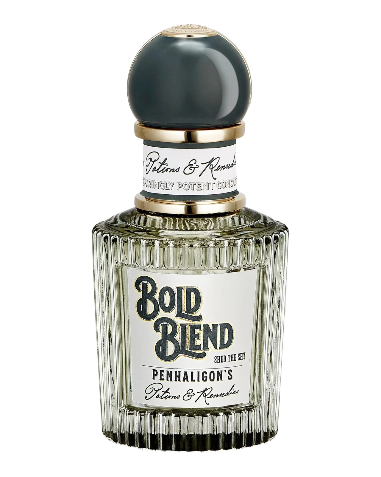 Penhaligon's Bold Blend Eau De Parfum