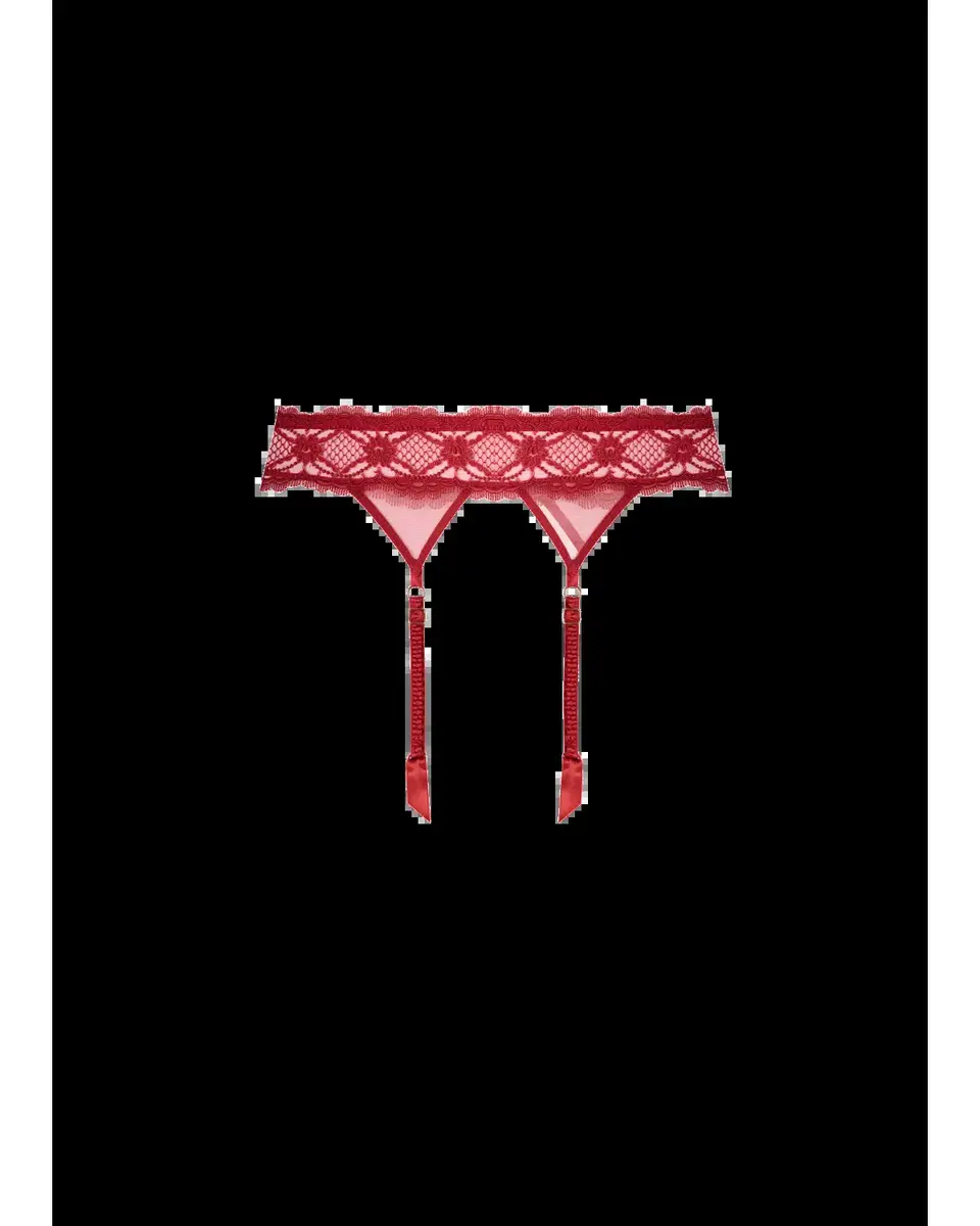Lise Charmel Lace Suspender Belt | Thumbnail 2 Lise Charmel Lace Suspender Belt | Thumbnail 2