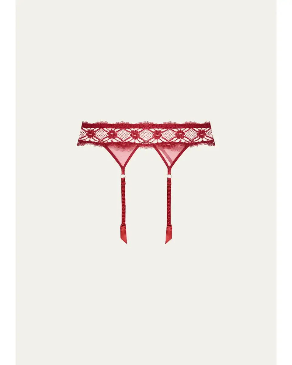 Lise Charmel Lace Suspender Belt