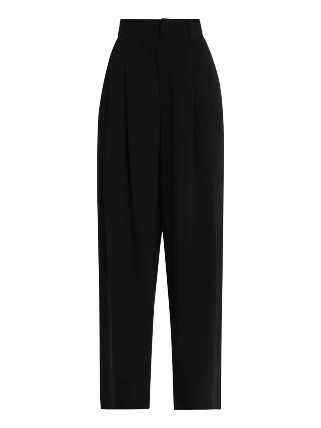 Marne Wide-Leg Pants Marne Wide-Leg Pants