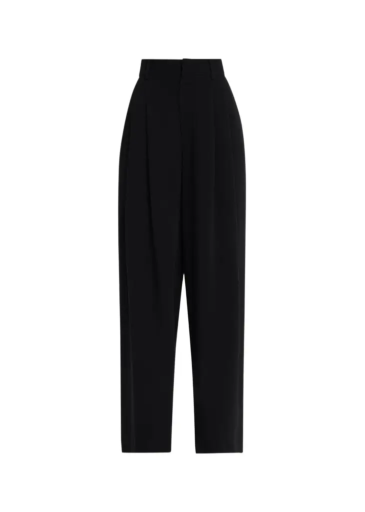 Cinq à Sept Marne Wide-Leg Pants | Image 1 Cinq à Sept Marne Wide-Leg Pants | Image 1