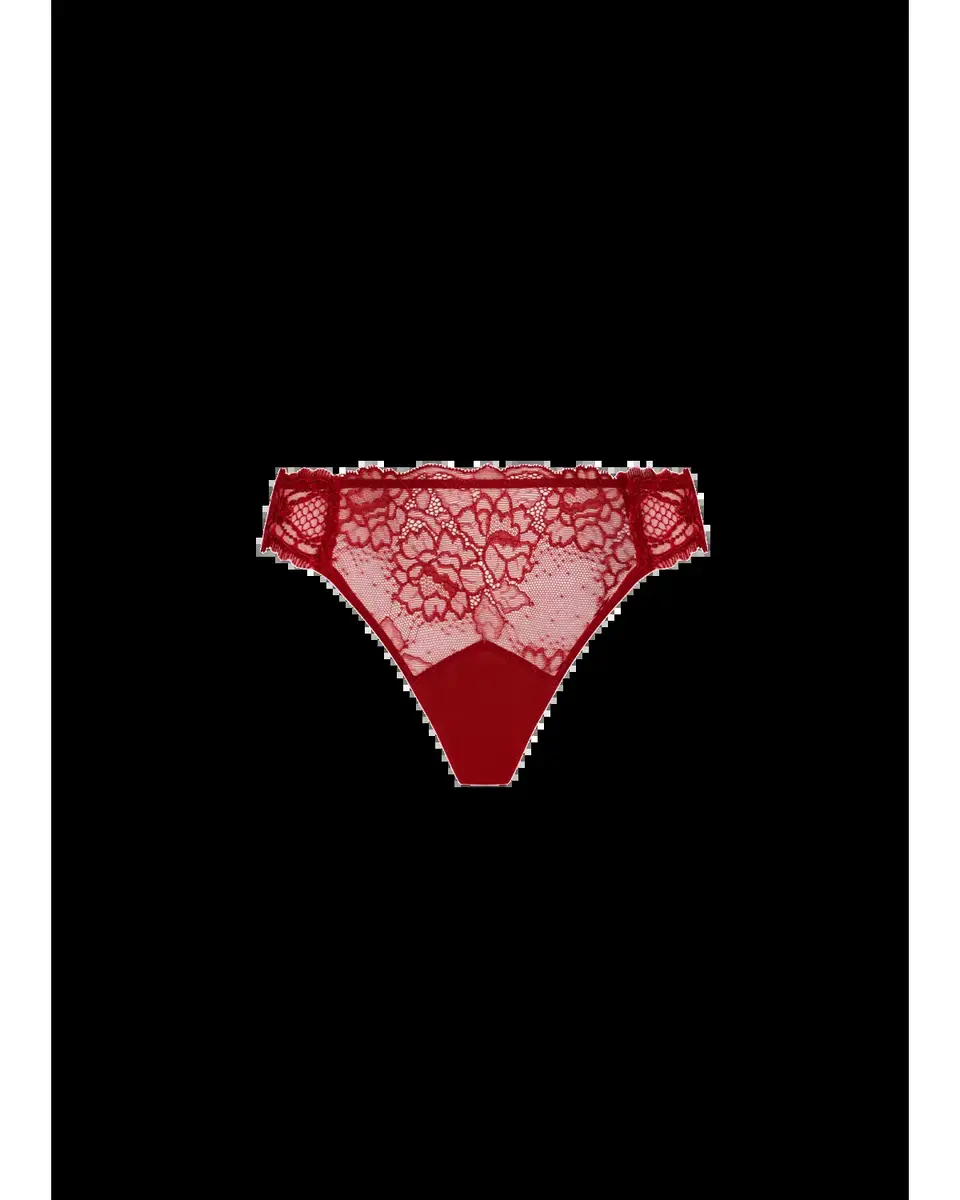 Lise Charmel Sublime En Dentelle Lace Bikini | Thumbnail 2 Lise Charmel Sublime En Dentelle Lace Bikini | Thumbnail 2