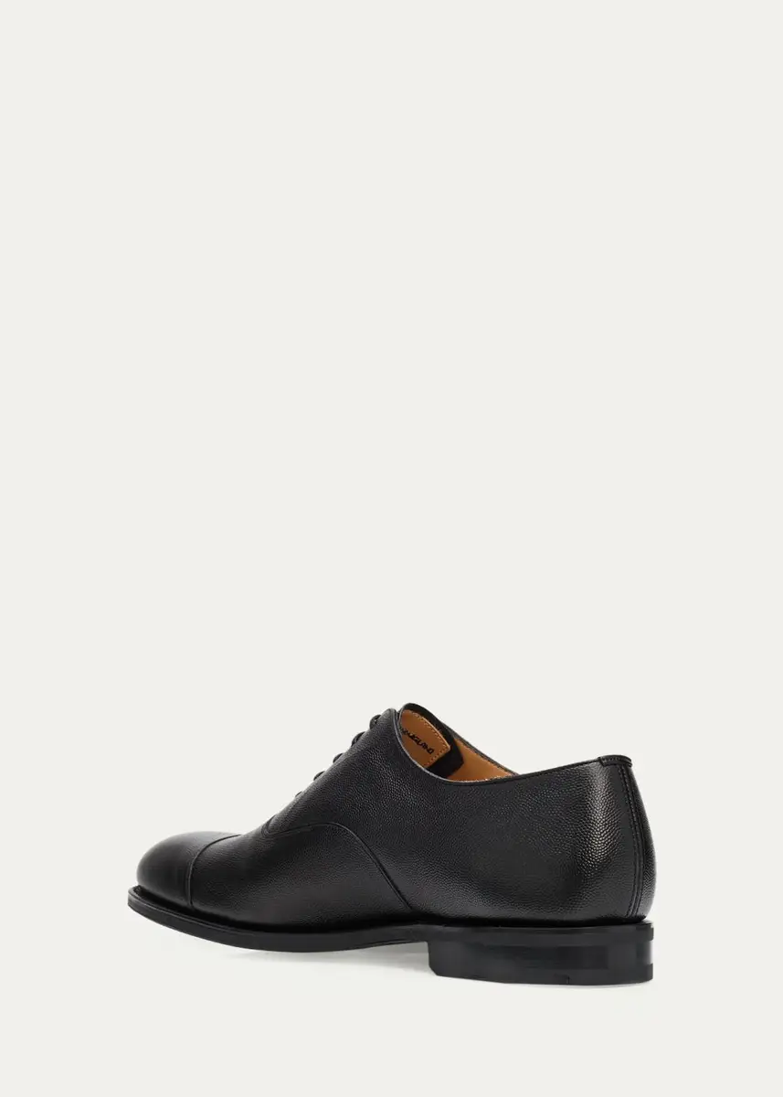 Church's Men's Consul R 2.0 Leather Oxfords | Thumbnail 2 Church's Men's Consul R 2.0 Leather Oxfords | Thumbnail 2