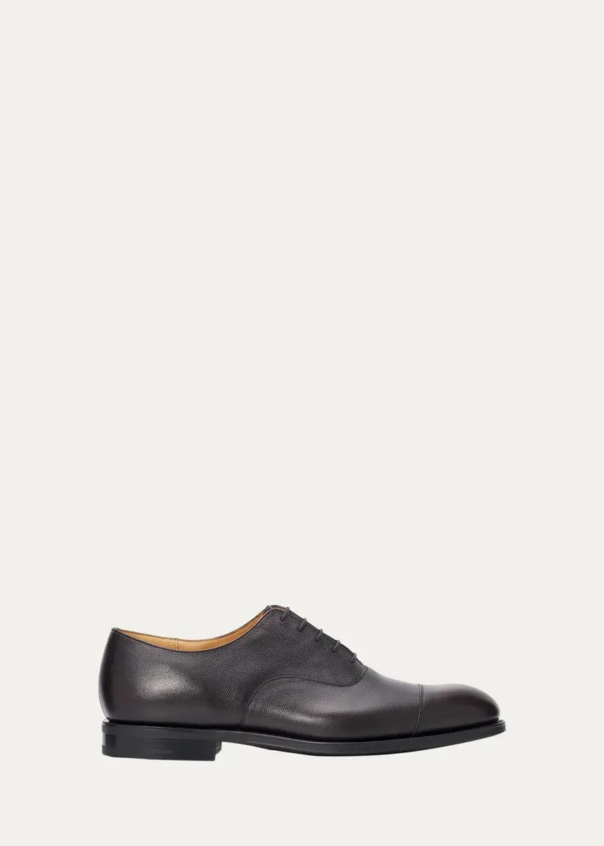 Church's Men's Consul R 2.0 Leather Oxfords | Thumbnail 4 Church's Men's Consul R 2.0 Leather Oxfords | Thumbnail 4