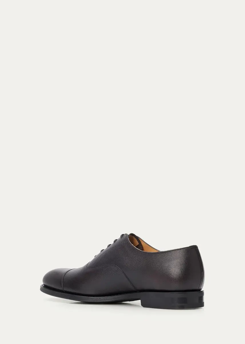 Church's Men's Consul R 2.0 Leather Oxfords | Thumbnail 5 Church's Men's Consul R 2.0 Leather Oxfords | Thumbnail 5