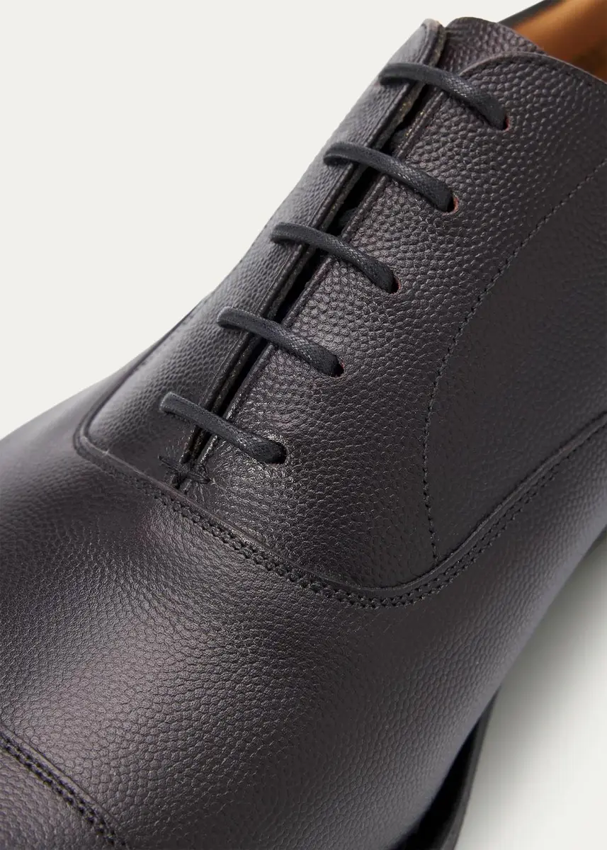 Church's Men's Consul R 2.0 Leather Oxfords | Thumbnail 6 Church's Men's Consul R 2.0 Leather Oxfords | Thumbnail 6