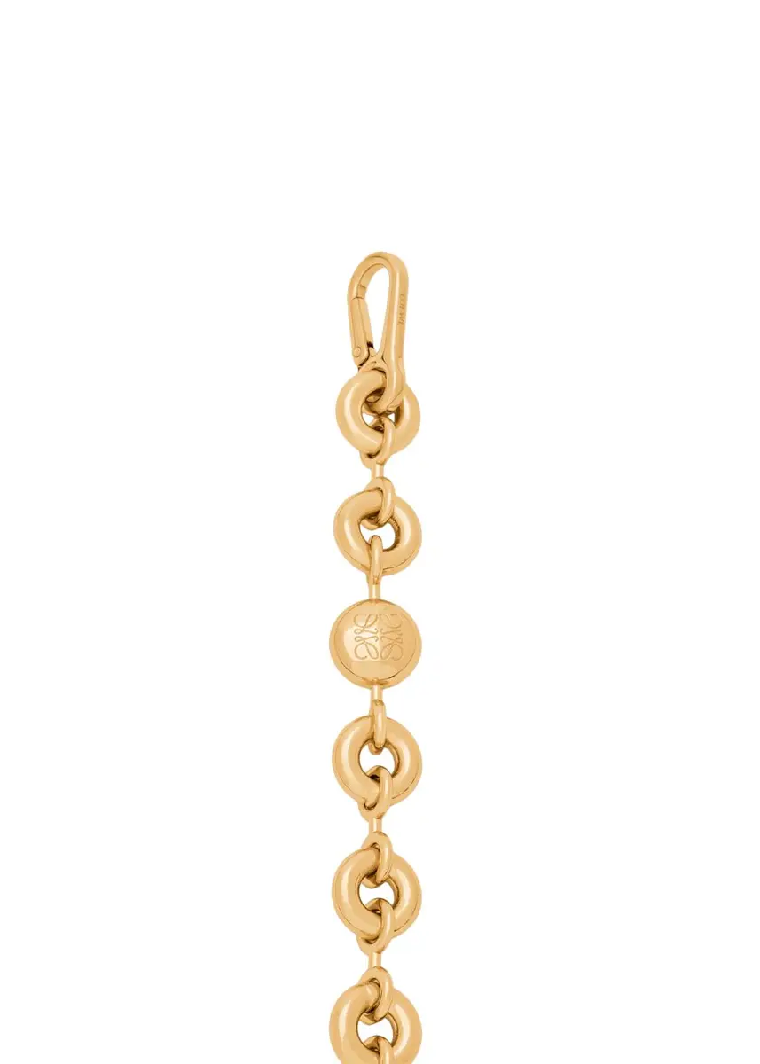 Loewe Short Donut Chain Bag Strap | Thumbnail 4 Loewe Short Donut Chain Bag Strap | Thumbnail 4