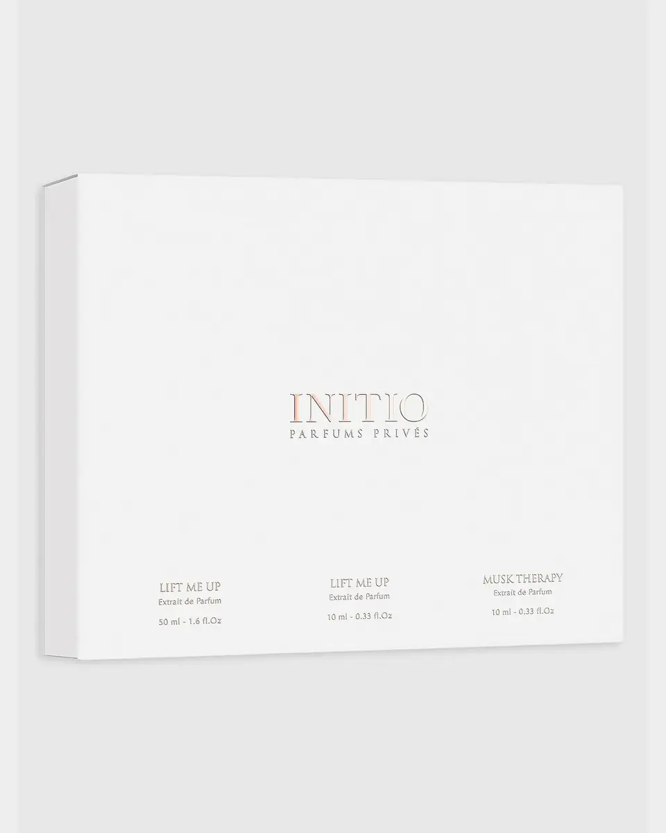 Initio Parfums Privés Lift Me Up 3-Piece Fragrance Coffret | Thumbnail 3