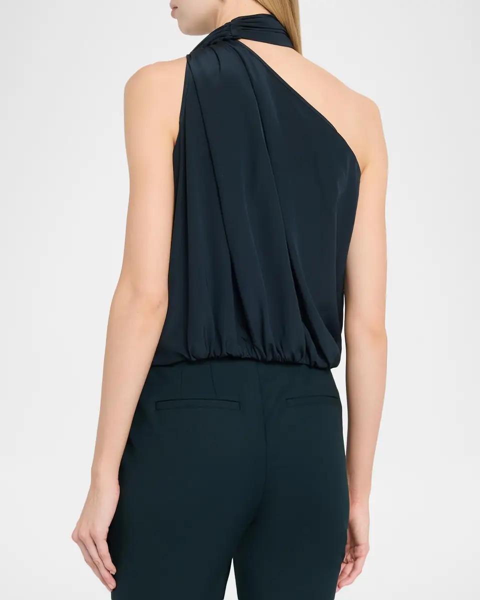 A.L.C. Celeste Sleeveless Scarf Top | Thumbnail 3 A.L.C. Celeste Sleeveless Scarf Top | Thumbnail 3