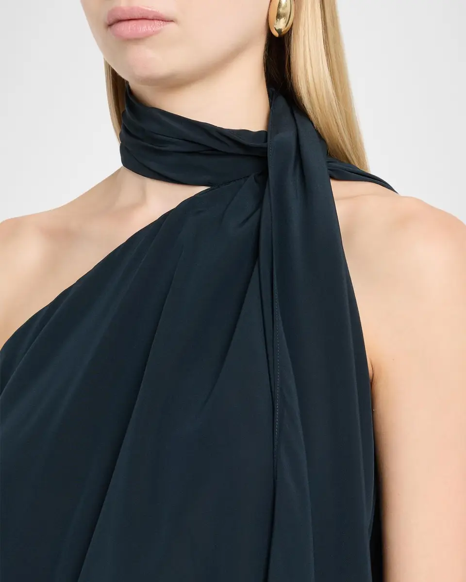 A.L.C. Celeste Sleeveless Scarf Top | Thumbnail 5 A.L.C. Celeste Sleeveless Scarf Top | Thumbnail 5