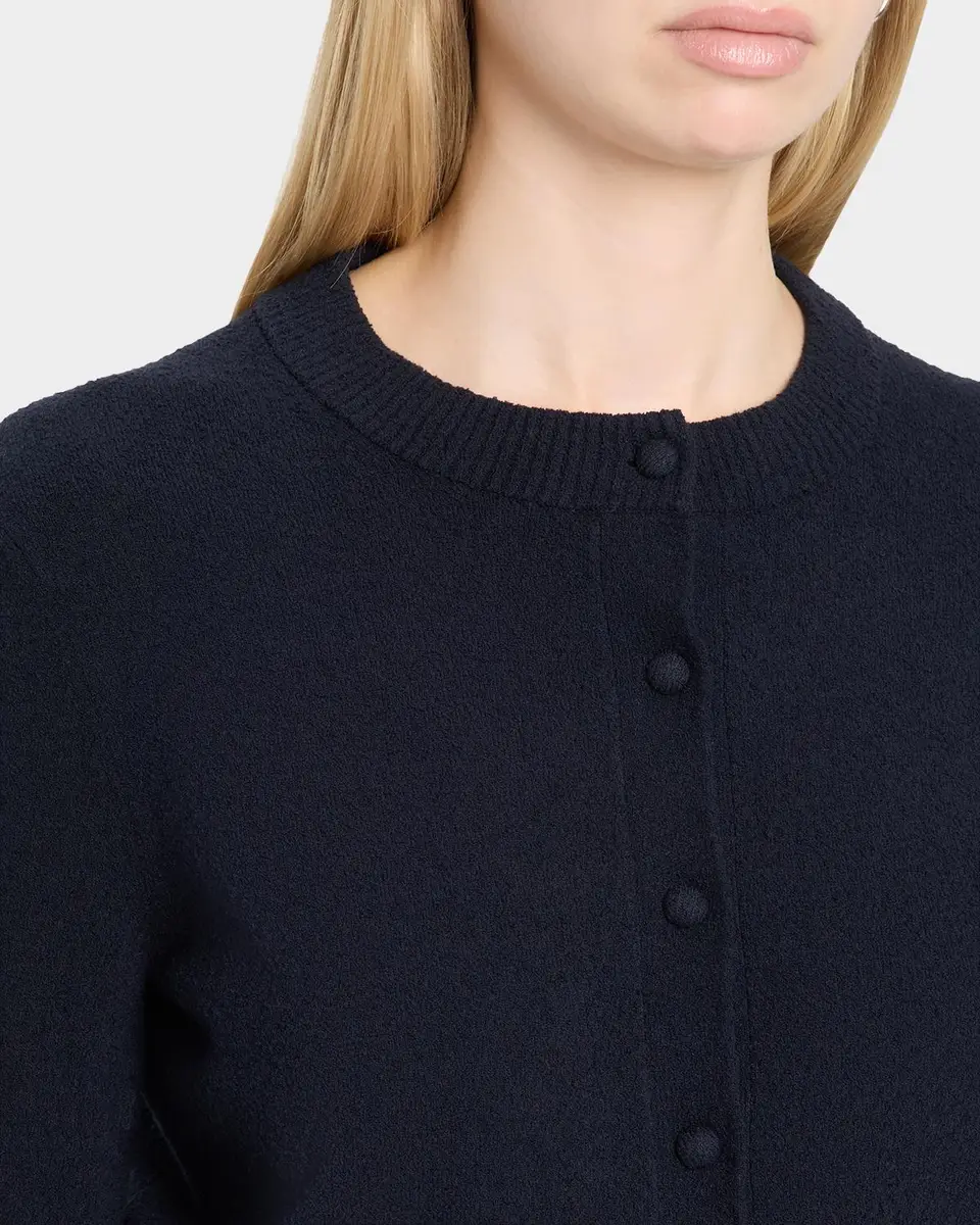 A.L.C. Solenne Cropped Cardigan | Thumbnail 5 A.L.C. Solenne Cropped Cardigan | Thumbnail 5