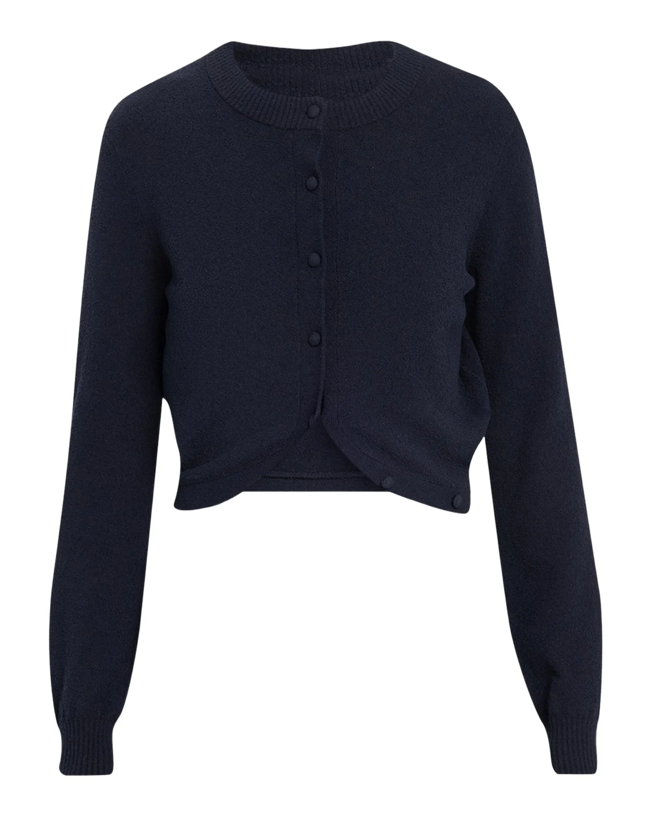 A.L.C. Solenne Cropped Cardigan