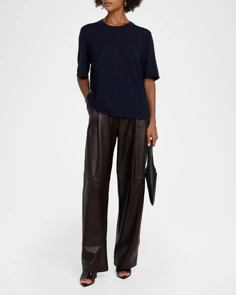 A.L.C. Rei Wool Top | Thumbnail 2 A.L.C. Rei Wool Top | Thumbnail 2